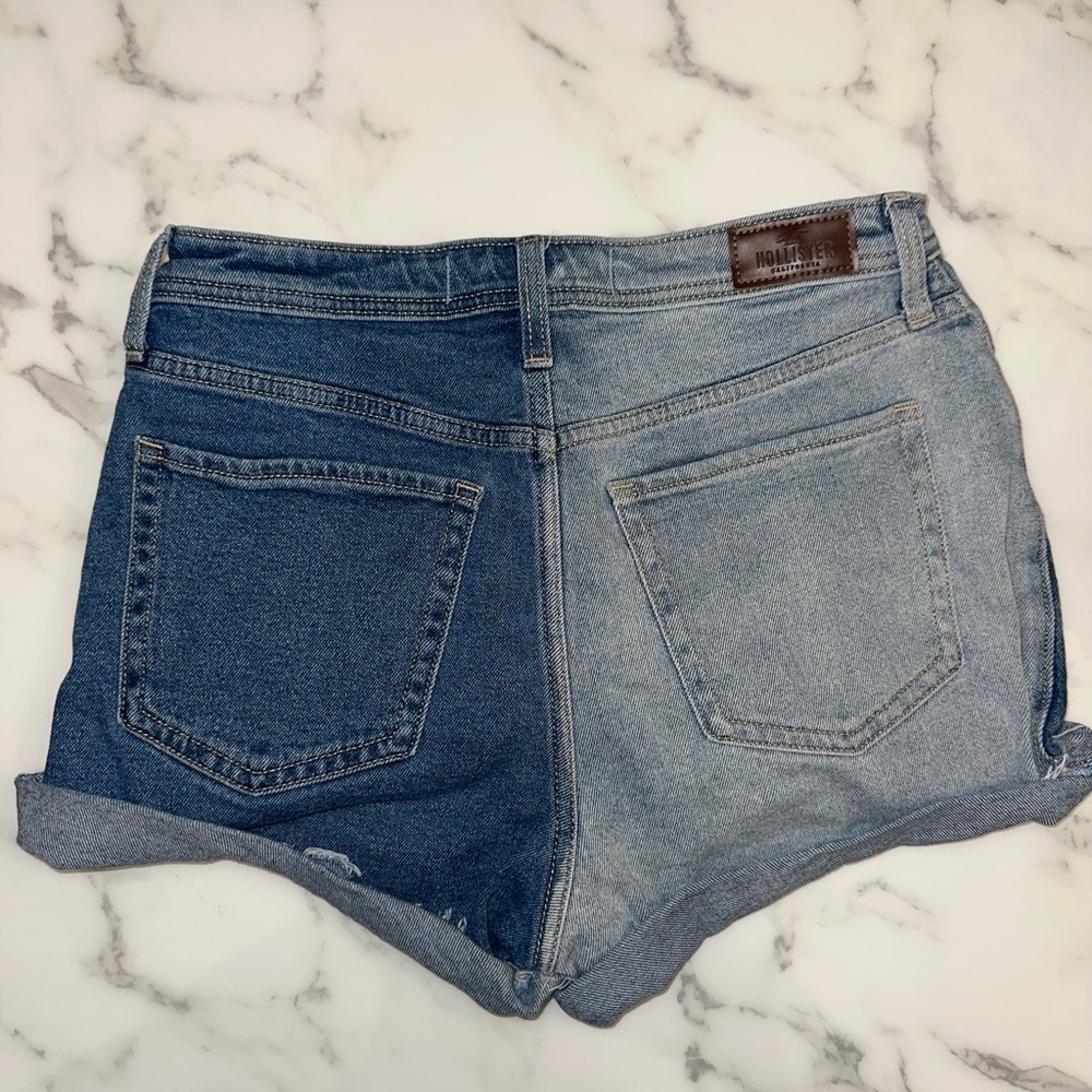 HOLLISTER SHORTS - Picture 3 of 7